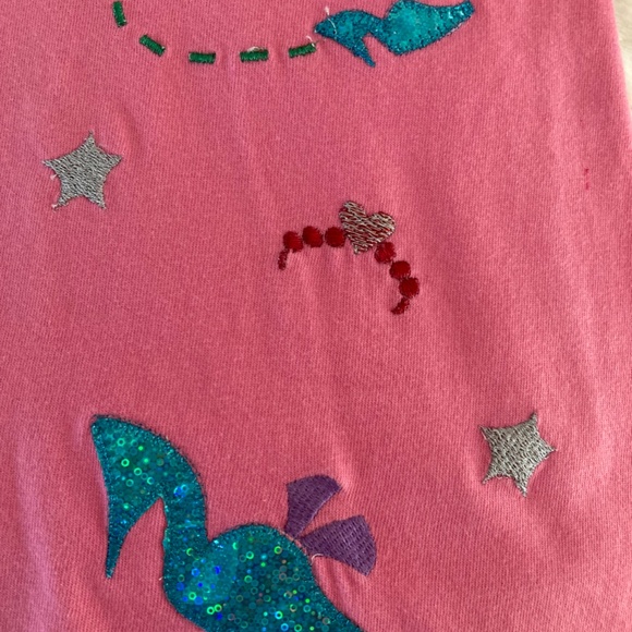 Micheal Simon girls magical Cinderella dress sz 3T - Picture 2 of 8